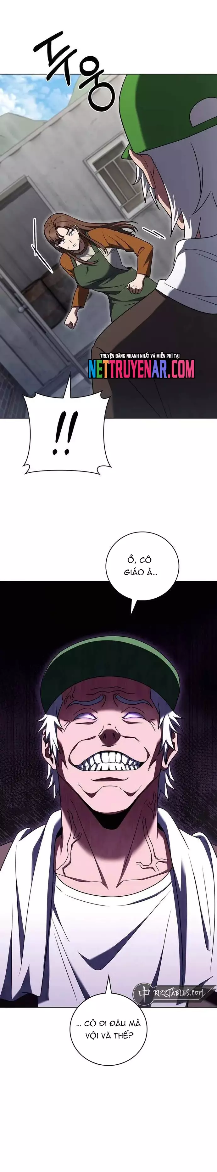 Shipper Đến Từ Murim Chapter 87 - Trang 3