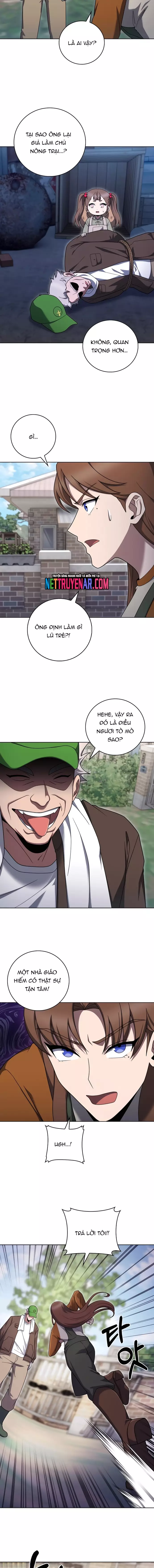 Shipper Đến Từ Murim Chap 88 - Trang 2