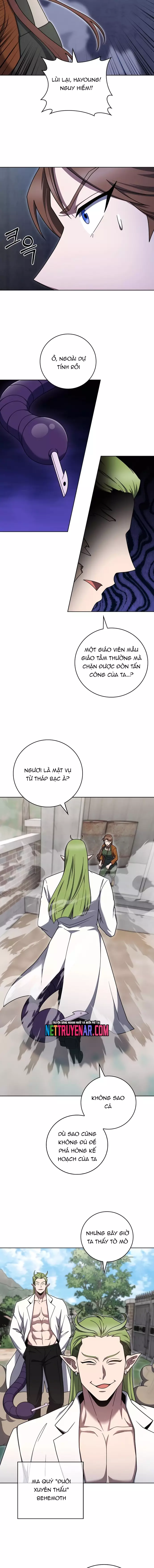 Shipper Đến Từ Murim Chap 88 - Trang 2