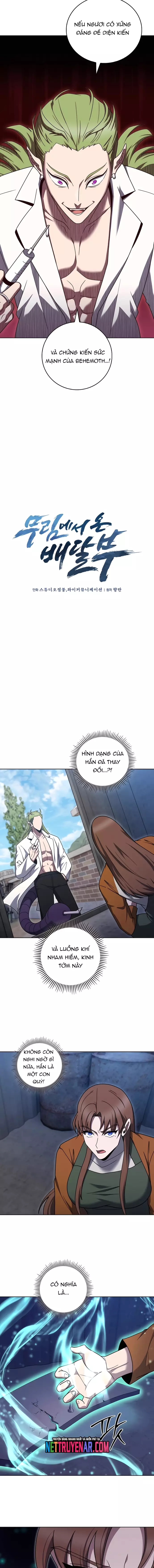 Shipper Đến Từ Murim Chap 88 - Trang 2