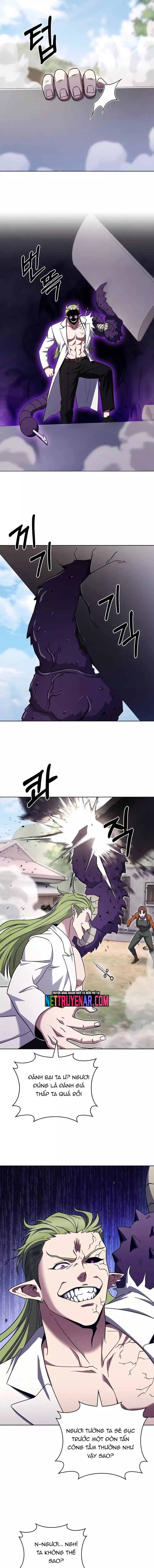 Shipper Đến Từ Murim Chap 88 - Trang 2