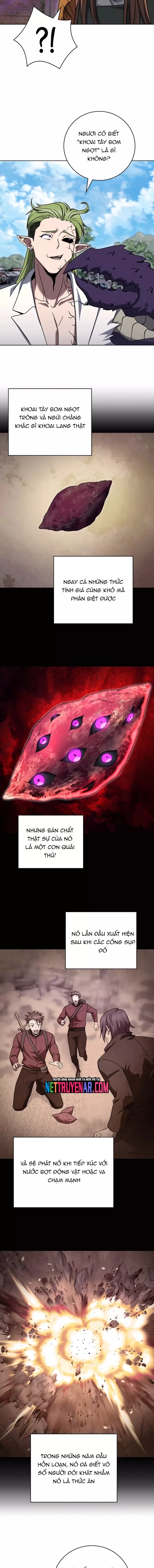 Shipper Đến Từ Murim Chap 88 - Trang 2