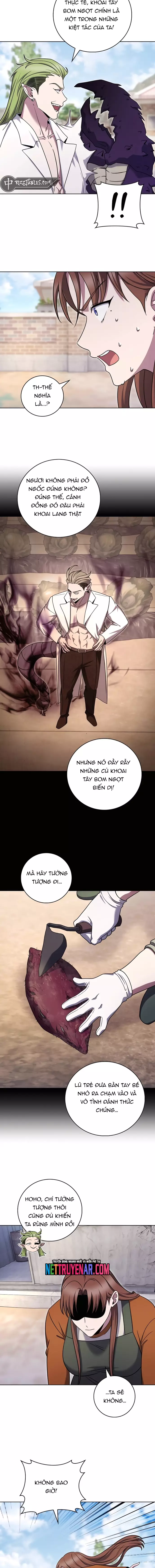 Shipper Đến Từ Murim Chap 88 - Trang 2