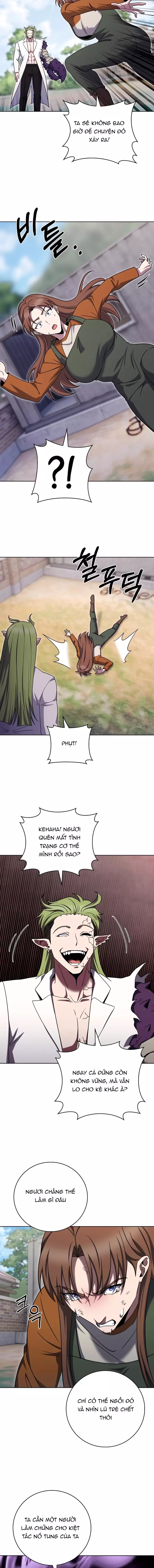 Shipper Đến Từ Murim Chap 88 - Trang 2