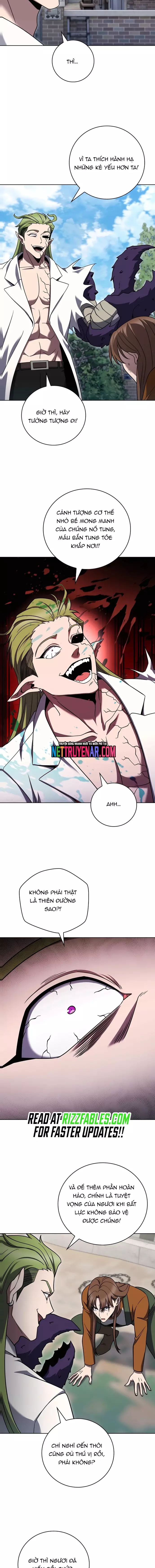 Shipper Đến Từ Murim Chap 89 - Trang 2