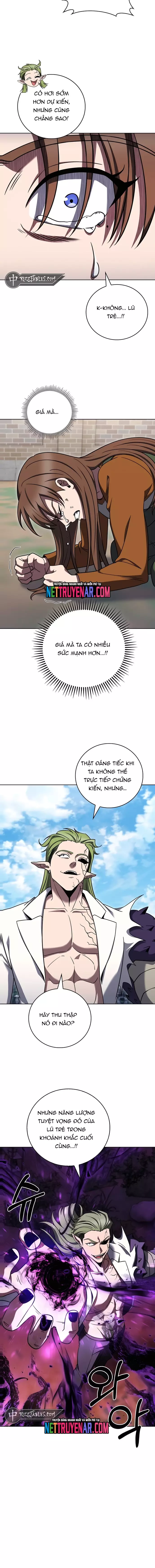 Shipper Đến Từ Murim Chap 89 - Trang 2