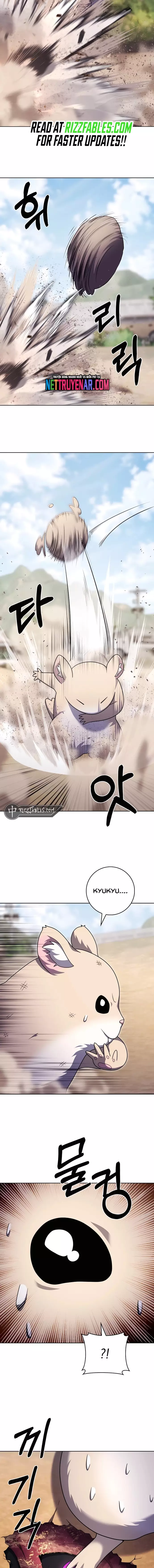 Shipper Đến Từ Murim Chap 89 - Trang 2