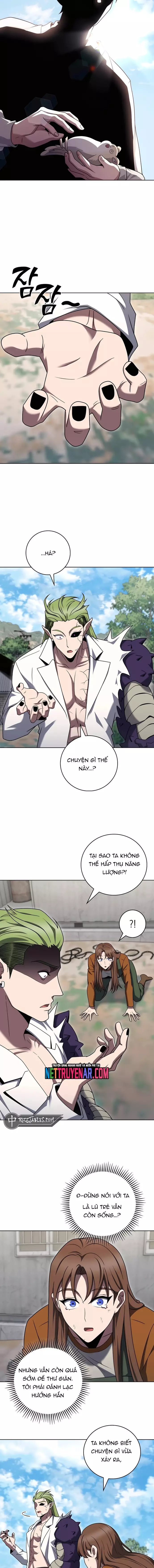 Shipper Đến Từ Murim Chap 89 - Trang 2