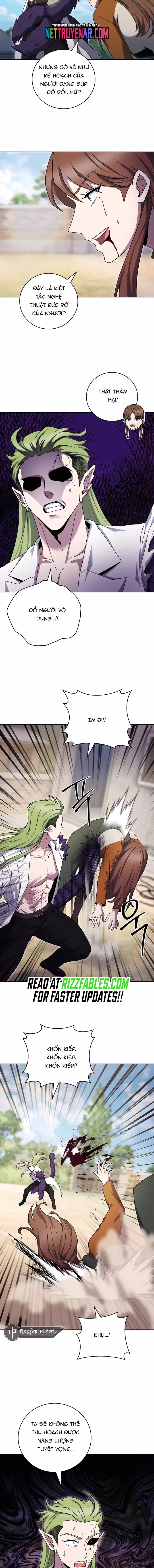 Shipper Đến Từ Murim Chap 89 - Trang 2