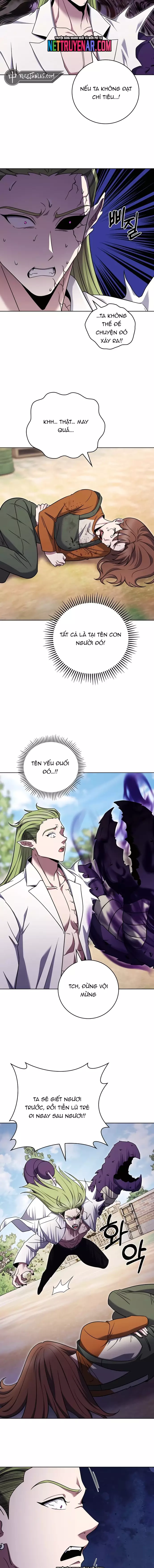 Shipper Đến Từ Murim Chap 89 - Trang 2