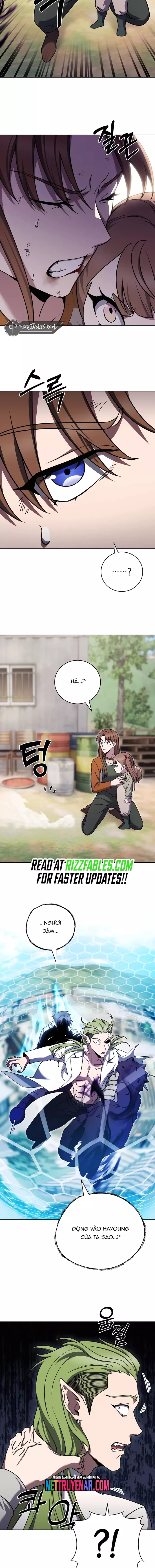 Shipper Đến Từ Murim Chap 89 - Trang 2