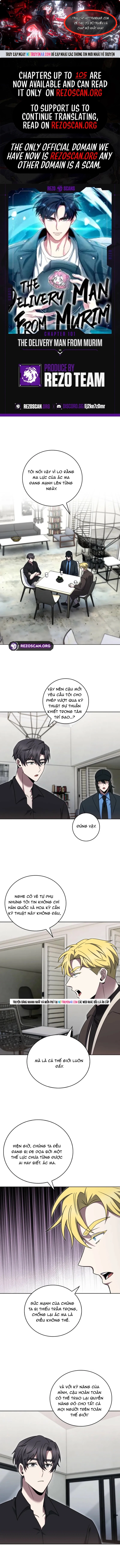 Shipper Đến Từ Murim Chapter 101 - Next Chapter 102