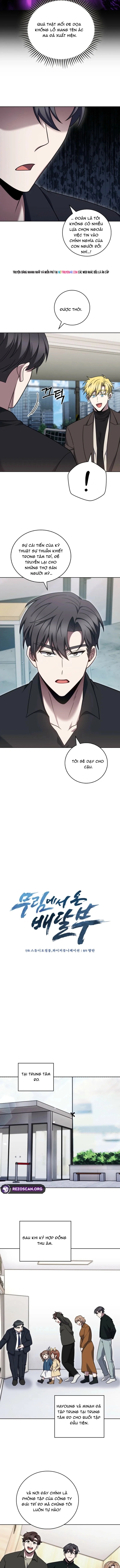 Shipper Đến Từ Murim Chapter 101 - Next Chapter 102