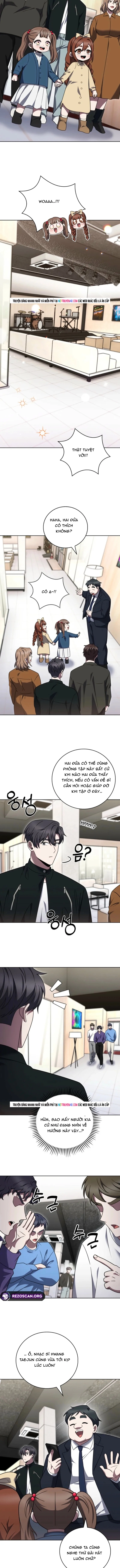 Shipper Đến Từ Murim Chapter 101 - Next Chapter 102