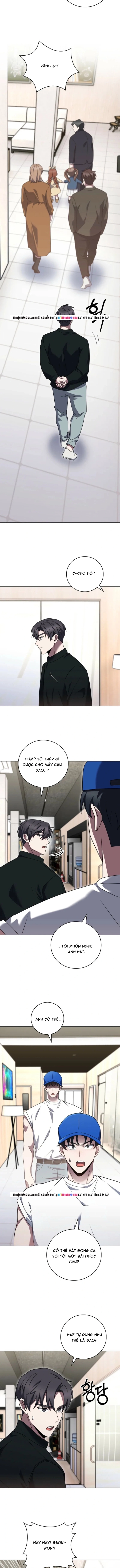 Shipper Đến Từ Murim Chapter 101 - Next Chapter 102