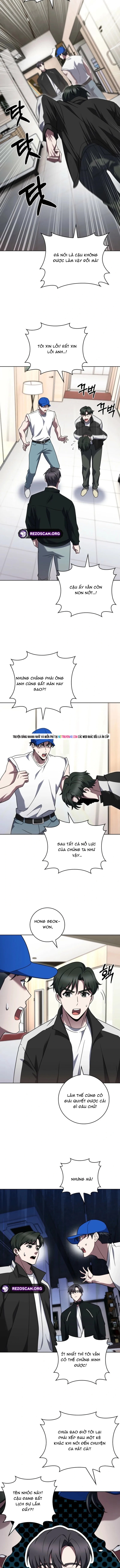 Shipper Đến Từ Murim Chapter 101 - Next Chapter 102