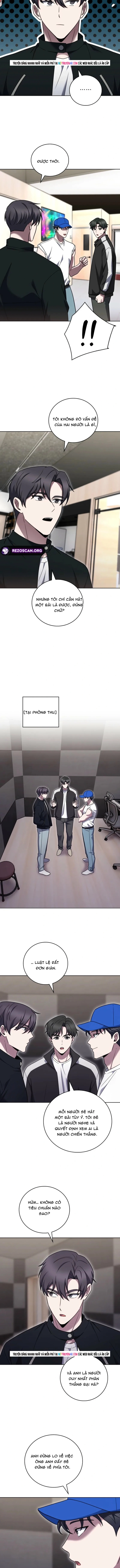 Shipper Đến Từ Murim Chapter 101 - Next Chapter 102