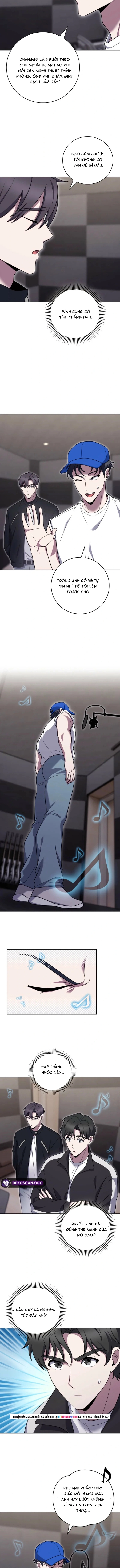 Shipper Đến Từ Murim Chapter 101 - Next Chapter 102