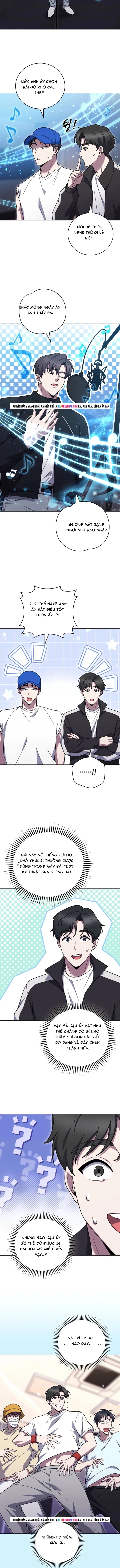 Shipper Đến Từ Murim Chapter 101 - Next Chapter 102