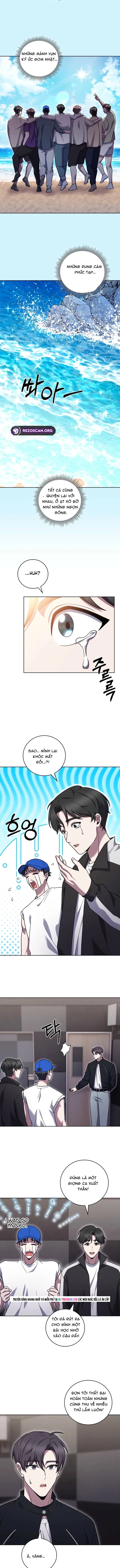 Shipper Đến Từ Murim Chapter 101 - Next Chapter 102