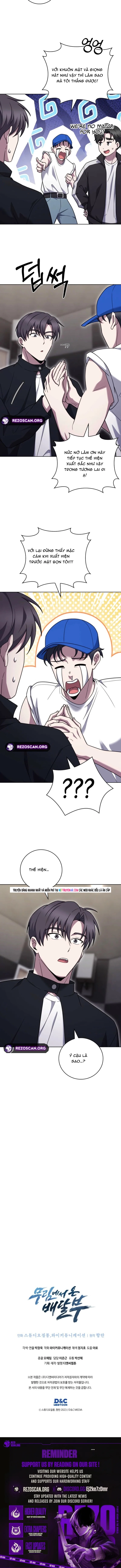 Shipper Đến Từ Murim Chapter 101 - Next Chapter 102