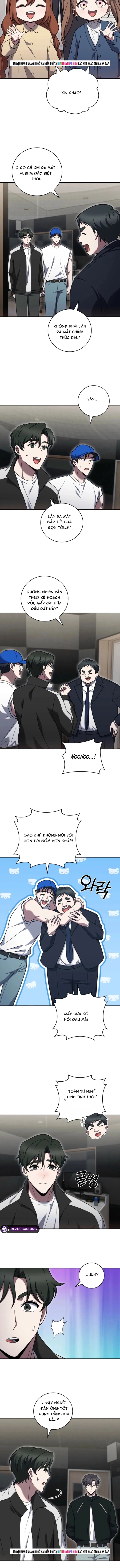 Shipper Đến Từ Murim Chapter 102 - Next Chapter 103