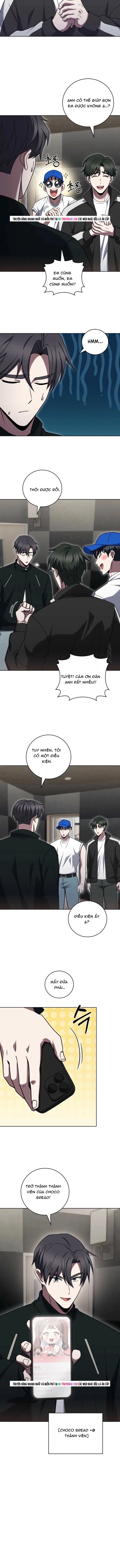 Shipper Đến Từ Murim Chapter 102 - Next Chapter 103