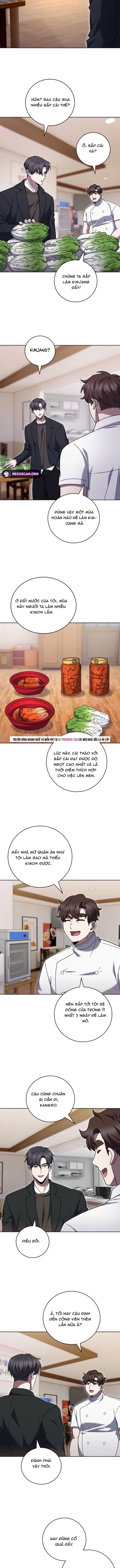 Shipper Đến Từ Murim Chapter 102 - Next Chapter 103