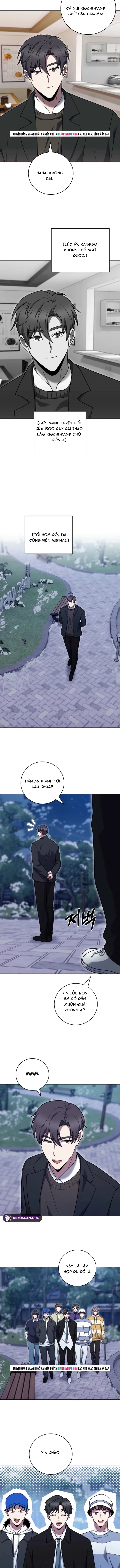 Shipper Đến Từ Murim Chapter 102 - Next Chapter 103