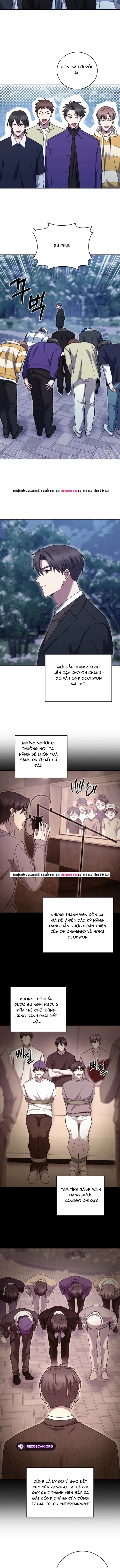 Shipper Đến Từ Murim Chapter 102 - Next Chapter 103