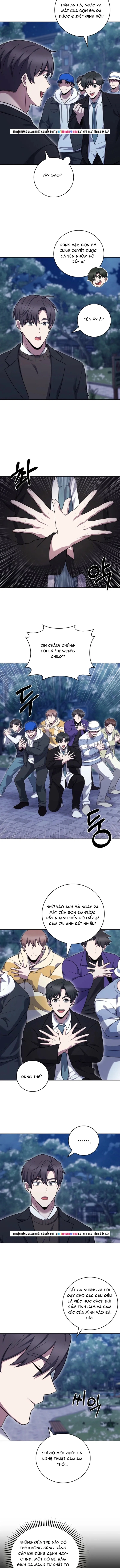 Shipper Đến Từ Murim Chapter 102 - Next Chapter 103