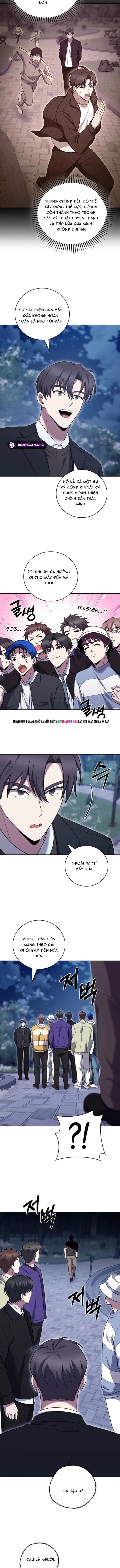 Shipper Đến Từ Murim Chapter 102 - Next Chapter 103