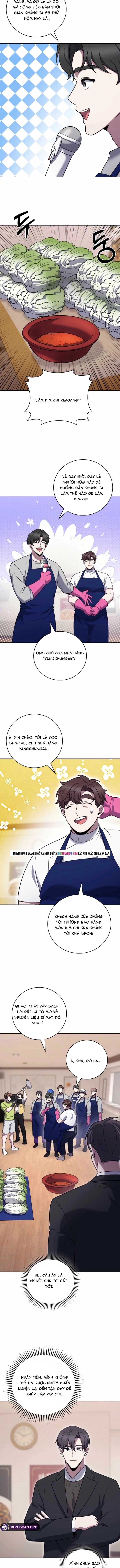 Shipper Đến Từ Murim Chapter 104 - Next Chapter 105