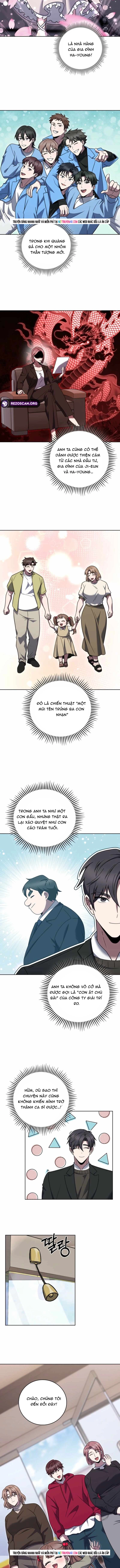 Shipper Đến Từ Murim Chapter 104 - Next Chapter 105