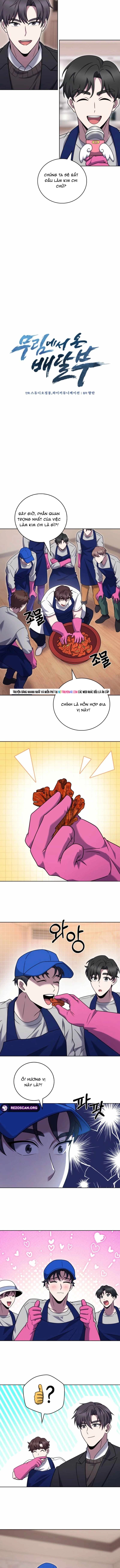 Shipper Đến Từ Murim Chapter 104 - Next Chapter 105