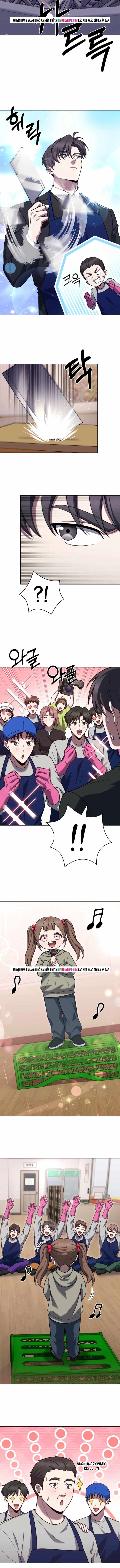 Shipper Đến Từ Murim Chapter 104 - Next Chapter 105