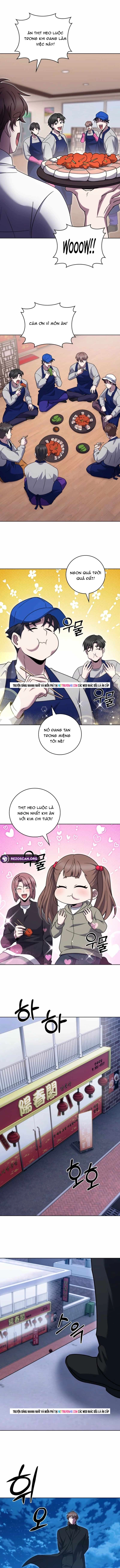 Shipper Đến Từ Murim Chapter 104 - Next Chapter 105