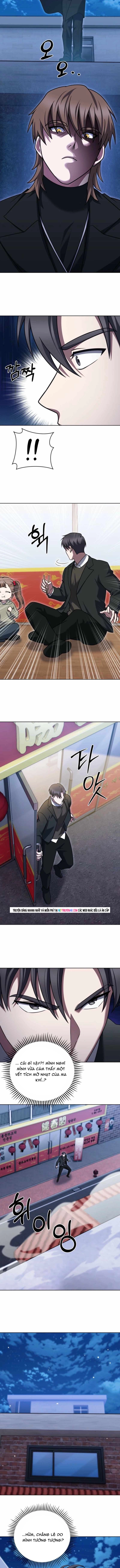 Shipper Đến Từ Murim Chapter 104 - Next Chapter 105