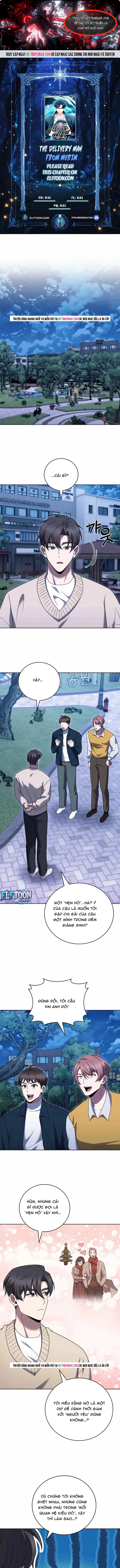 Shipper Đến Từ Murim Chapter 106 - Next Chapter 107