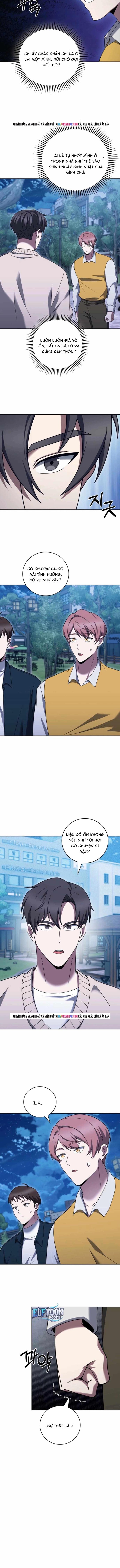 Shipper Đến Từ Murim Chapter 106 - Next Chapter 107