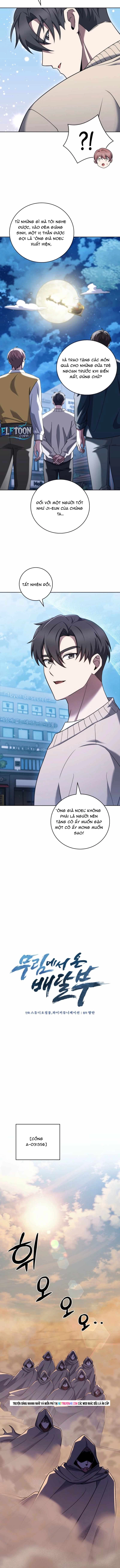 Shipper Đến Từ Murim Chapter 106 - Next Chapter 107