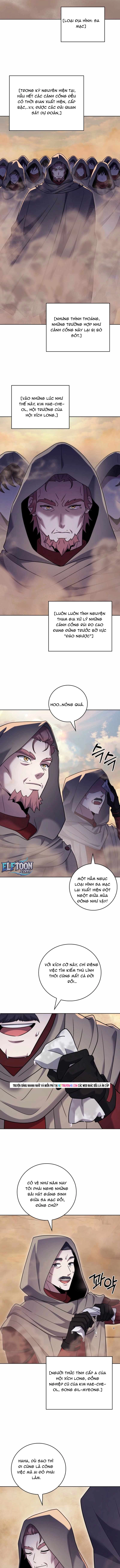 Shipper Đến Từ Murim Chapter 106 - Next Chapter 107