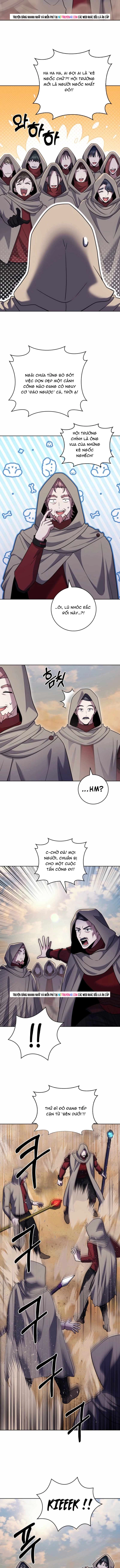 Shipper Đến Từ Murim Chapter 106 - Next Chapter 107