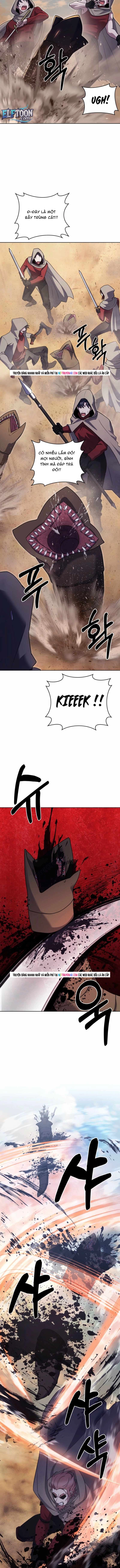 Shipper Đến Từ Murim Chapter 106 - Next Chapter 107