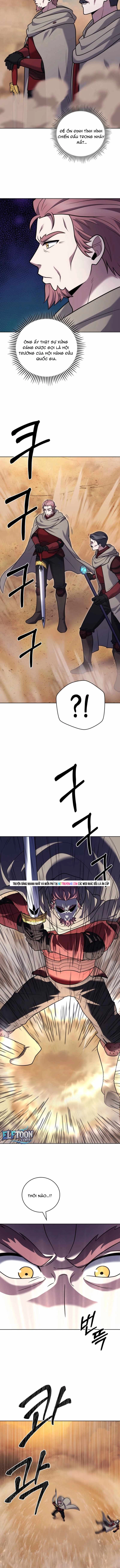 Shipper Đến Từ Murim Chapter 106 - Next Chapter 107