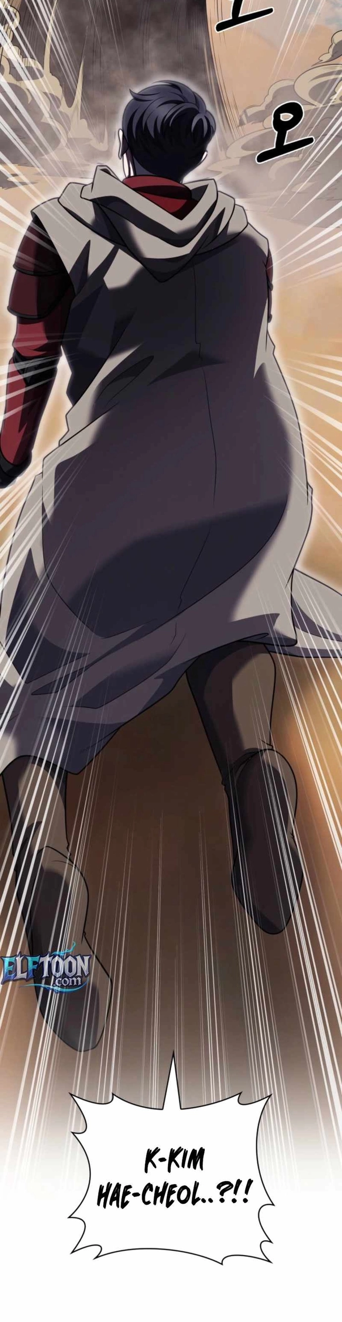 Shipper Đến Từ Murim Chapter 106 - Next Chapter 107