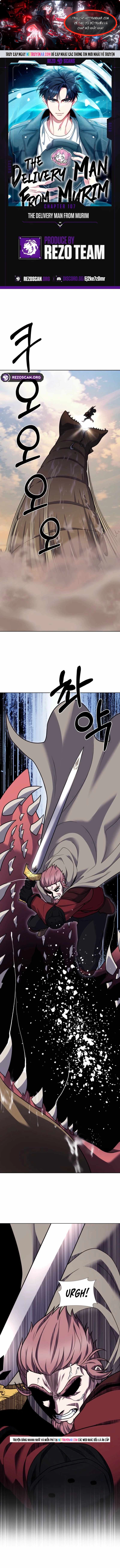 Shipper Đến Từ Murim Chapter 107 - Next Chapter 108