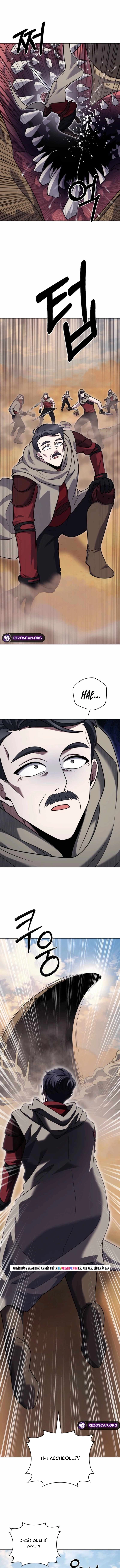 Shipper Đến Từ Murim Chapter 107 - Next Chapter 108