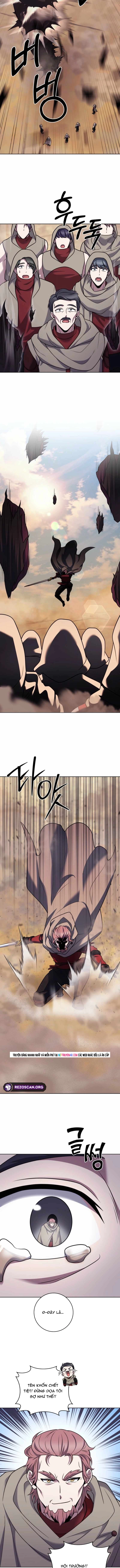 Shipper Đến Từ Murim Chapter 107 - Next Chapter 108