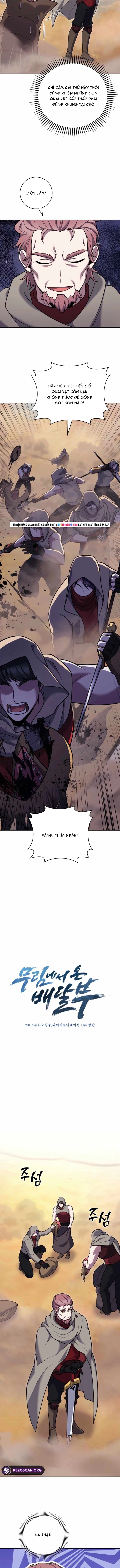 Shipper Đến Từ Murim Chapter 107 - Next Chapter 108